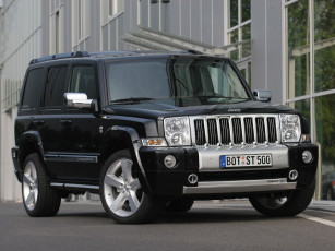 Картинка автомобили jeep