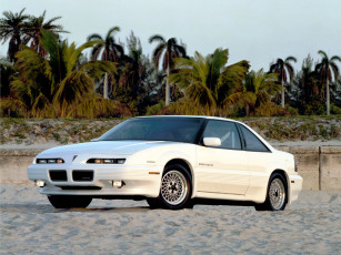 Картинка автомобили pontiac