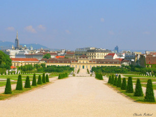 Картинка города дворцы замки крепости