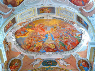 Картинка интерьер дворцы музеи