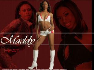 Картинка спорт группы поддержки