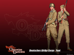 Картинка видео игры operation darkness
