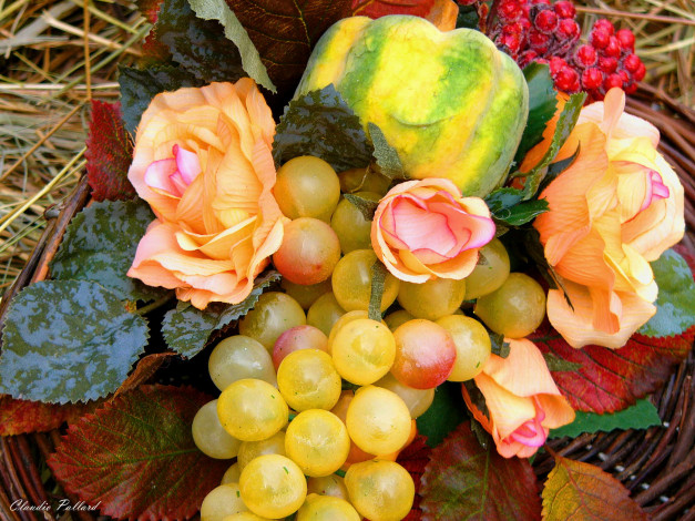 Обои картинки фото еда, фрукты, ягоды