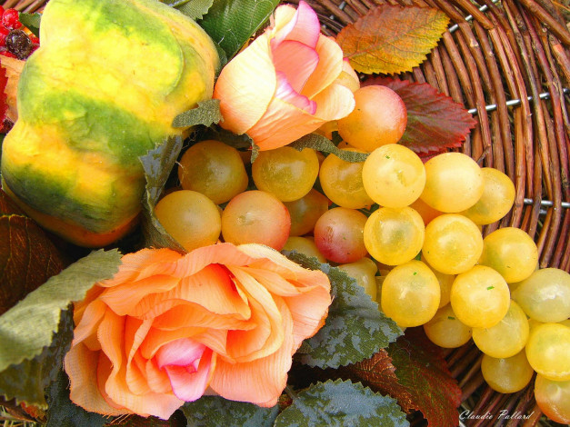 Обои картинки фото еда, фрукты, ягоды