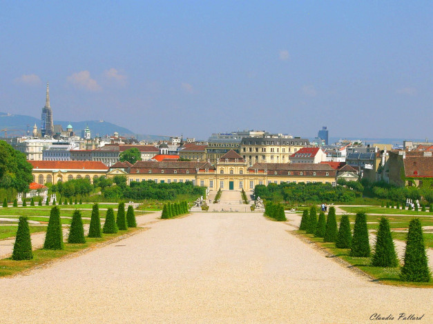 Обои картинки фото города, дворцы, замки, крепости