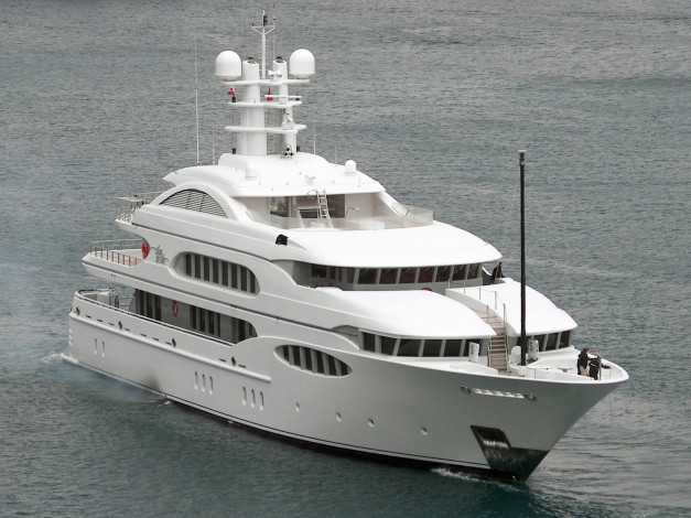 Обои картинки фото корабли, Яхты