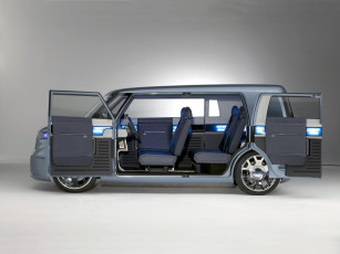 Картинка автомобили scion