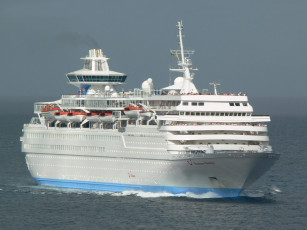 Картинка корабли лайнеры