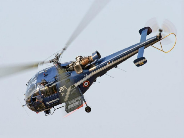 Обои картинки фото авиация, вертолёты