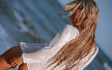 Картинка -Unsort+Блондинки девушки unsort блондинки