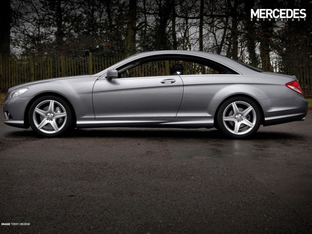 Обои картинки фото автомобили, mercedes, benz