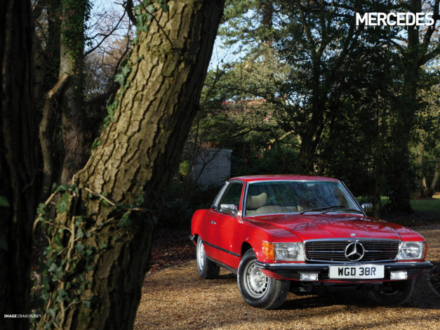 Обои картинки фото автомобили, mercedes, benz