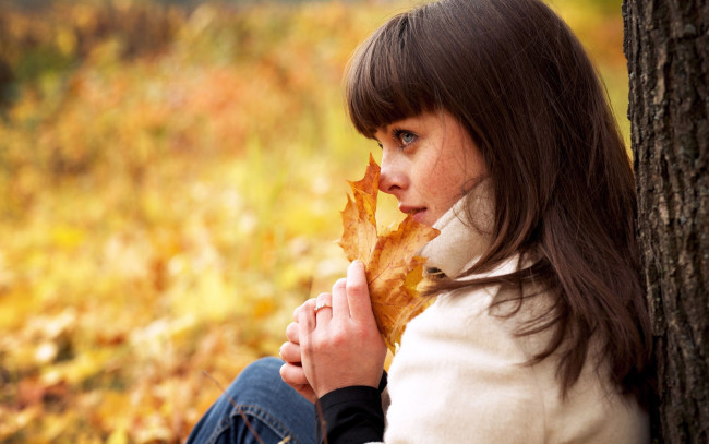 Обои картинки фото -Unsort Брюнетки Шатенки, девушки, unsort, брюнетки, шатенки