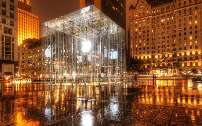 Обои картинки фото new, york, city, города, нью, йорк, сша