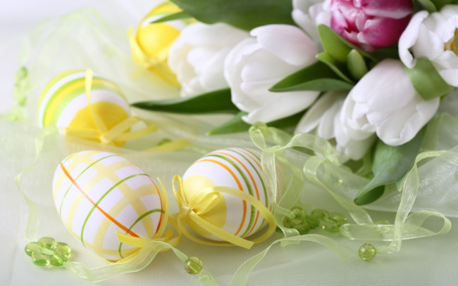 Обои картинки фото праздничные, пасха