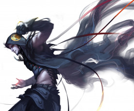 Картинка tokugawa ieyasu аниме sengoku basara