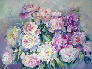 Картинка рисованные екатерина легостаева