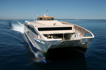 Картинка корабли катамараны тримараны катамаран