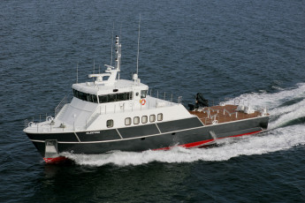 Картинка корабли катера море