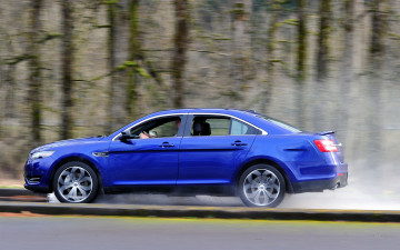 Картинка автомобили ford