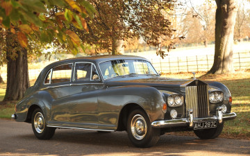 Картинка автомобили rolls royce rolls-royce