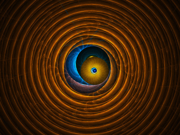 Обои картинки фото 3д, графика, fractal, фракталы, цвета, узор