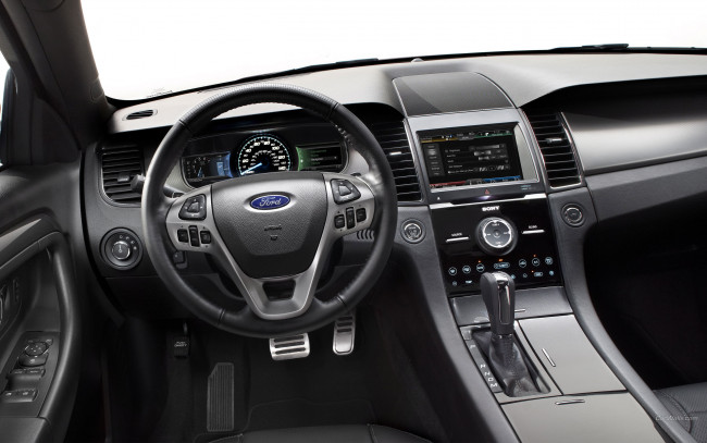 Обои картинки фото автомобили, спидометры, торпедо