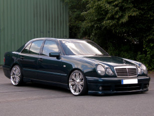 Картинка автомобили mercedes benz