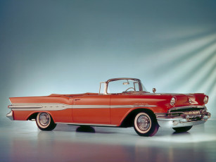 Картинка автомобили pontiac