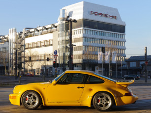 Картинка автомобили porsche