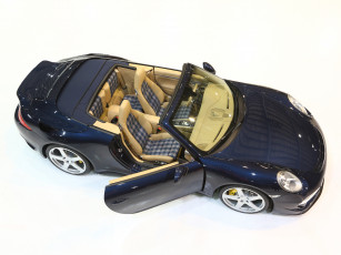 Картинка автомобили porsche