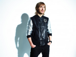 Картинка david guetta музыка диджей музыкант музыкальный продюсе франция
