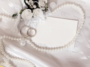 Картинка разное украшения аксессуары веера обручальные кольца жемчуг