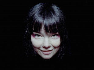 Картинка bjork музыка вокалистка композитор актриса исландия