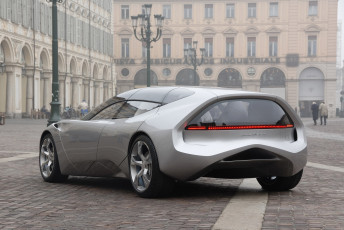 обоя автомобили, pininfarina