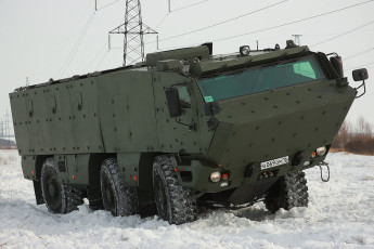 Картинка камаз техника военная тайфун