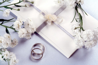 Картинка разное украшения аксессуары веера обручальные кольца приглашение