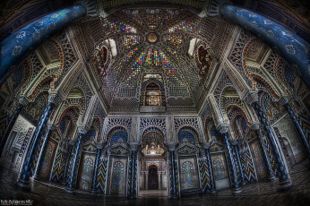 Картинка интерьер дворцы музеи восток дворец резьба декор