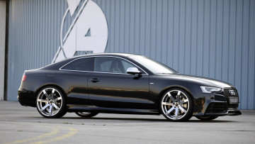 Картинка audi a5 автомобили volkswagen group германия