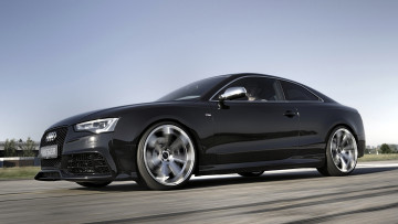 Картинка audi a5 автомобили volkswagen group германия