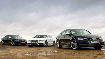 Картинка audi mixed автомобили volkswagen group германия