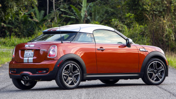 Картинка mini clubman автомобили british motor corporation великобритания