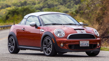 Картинка mini clubman автомобили british motor corporation великобритания