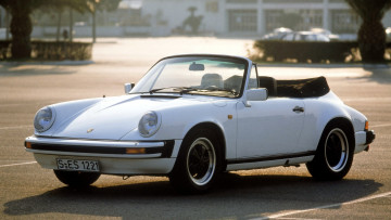 Картинка porsche 911 carrera автомобили элитные спортивные германия