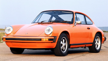 Картинка porsche 911 carrera автомобили элитные спортивные германия