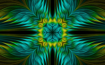 Картинка 3д графика fractal фракталы узор цвет фон porsche элитные спортивные германия