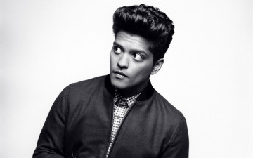 Картинка bruno mars музыка рок-музыка соул сша фанк автор поп хип-хоп певец