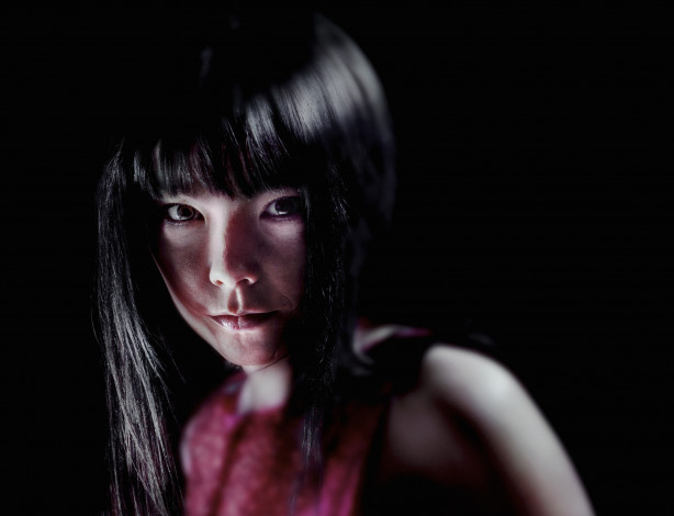 Обои картинки фото bjork, музыка, вокалистка, исландия, композитор, актриса