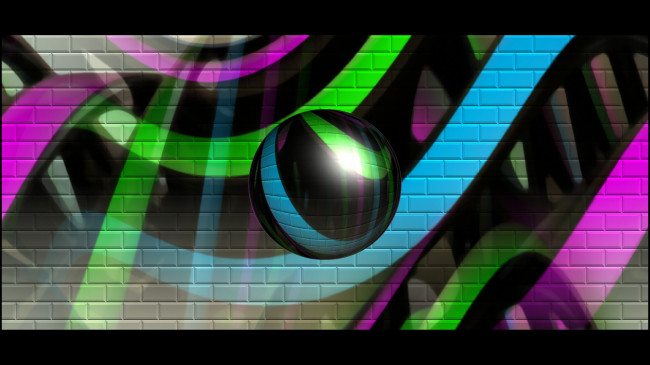 Обои картинки фото 3д, графика, fractal, фракталы, абстракция