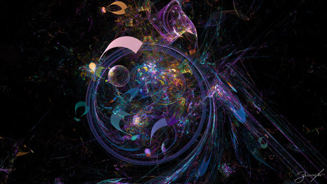 Обои картинки фото 3д, графика, abstract, абстракции, узор, фон, цвета